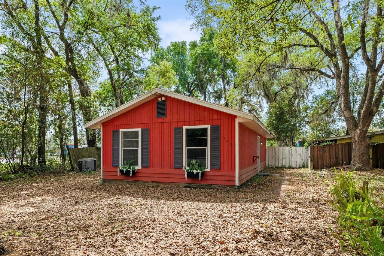 615 NW 24th Ave., Gainesville, FL 32609