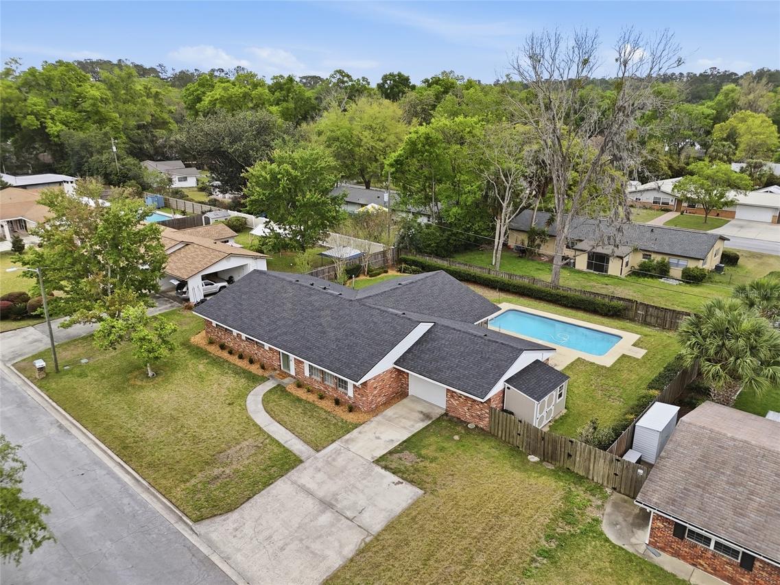 3311 NW 27th Ave., Gainesville, FL 32605