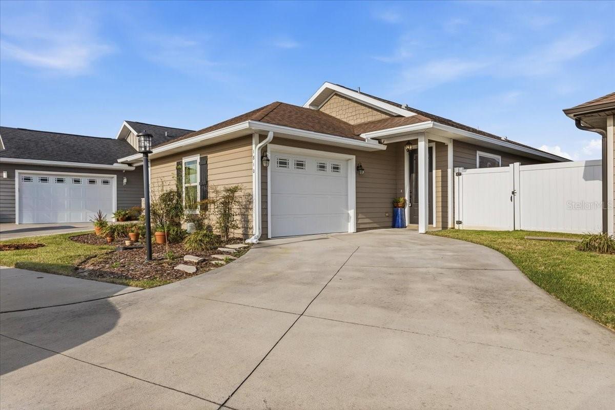 1810 SW 246th Dr., Newberry, FL 32669