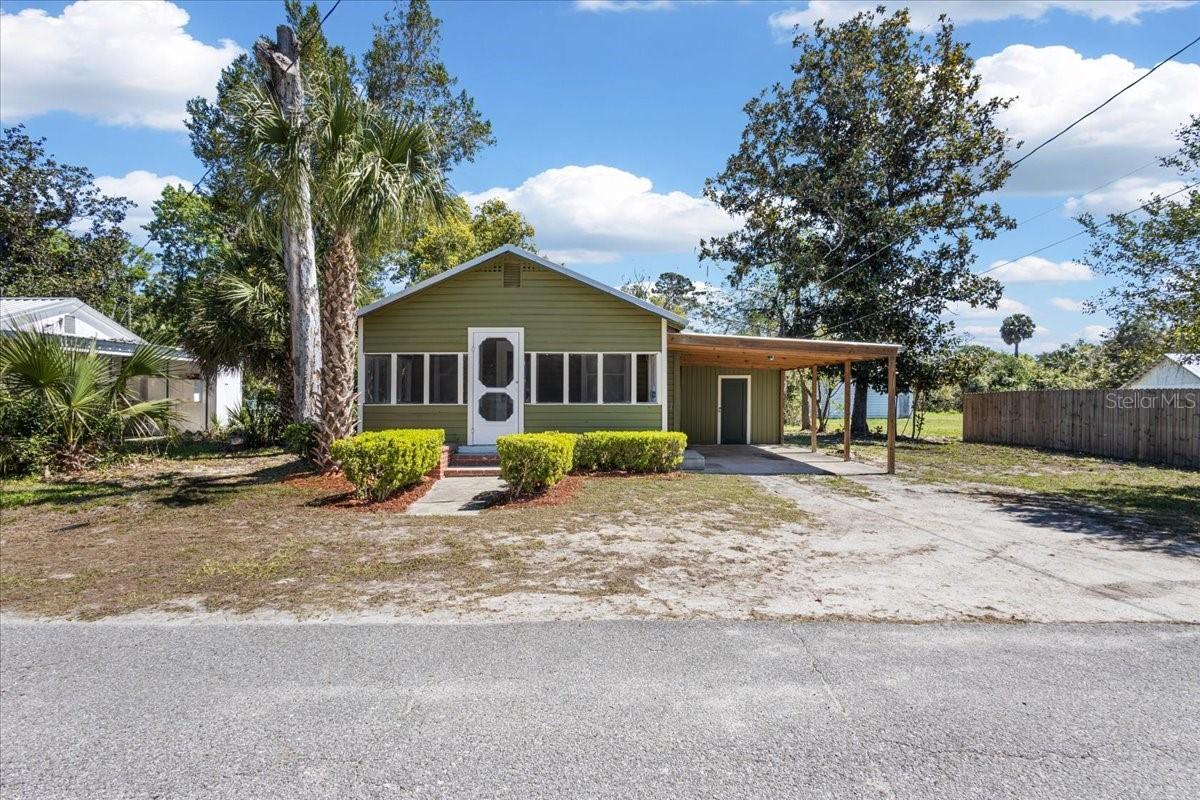 102 NE 138th St., Cross City, FL 32628