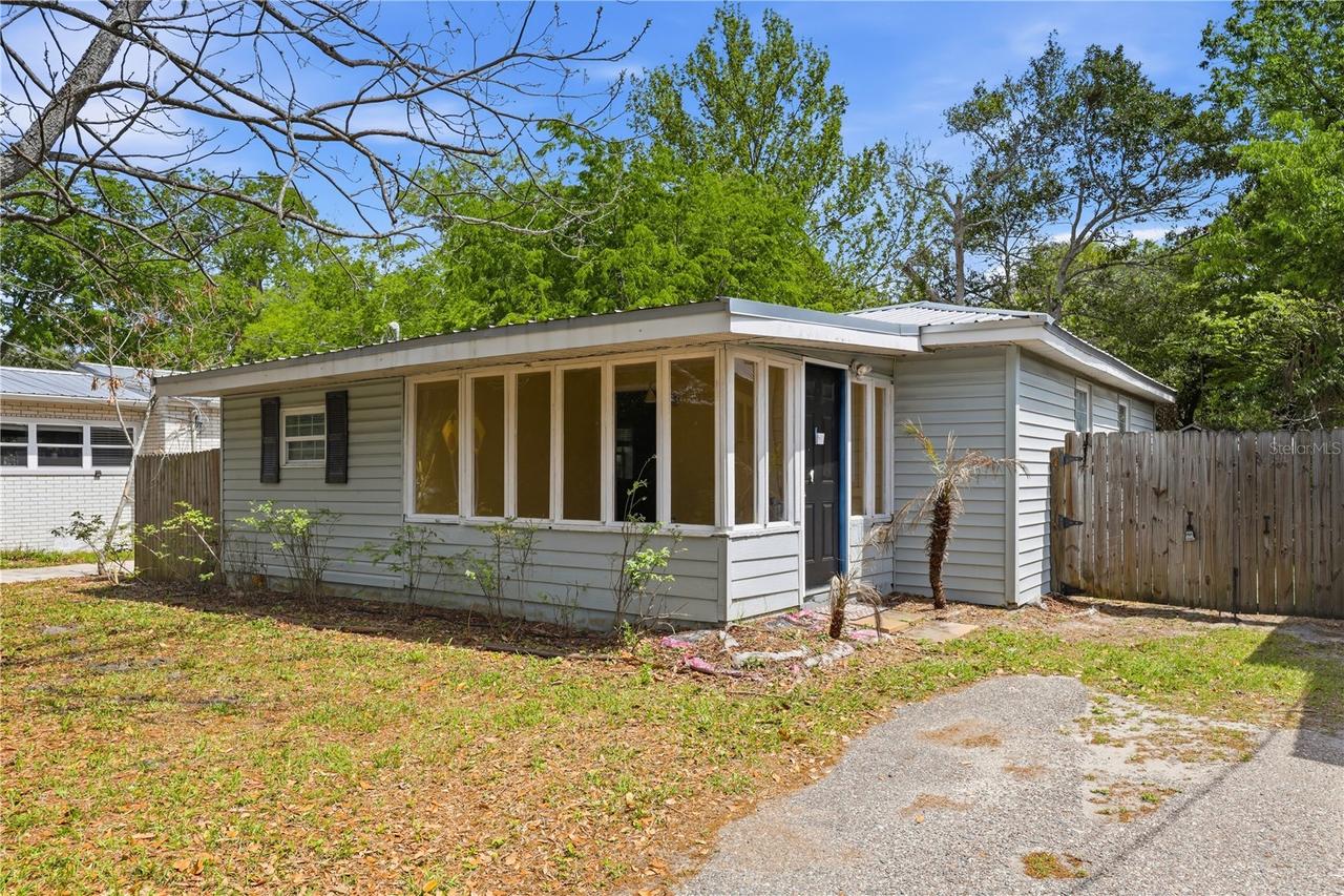 111 Palmer St., St Augustine, FL 32084