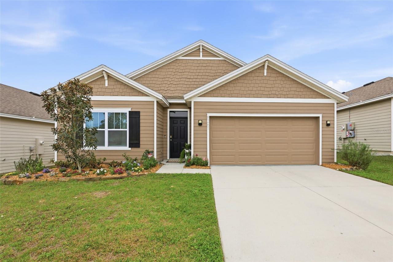 8261 SW 60th Ave., Gainesville, FL 32608