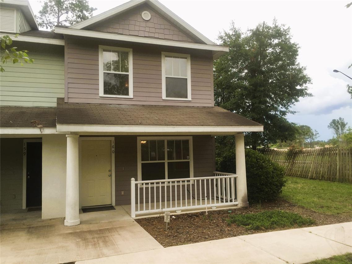 2375 SW 42nd Way #160, Gainesville, FL 32607