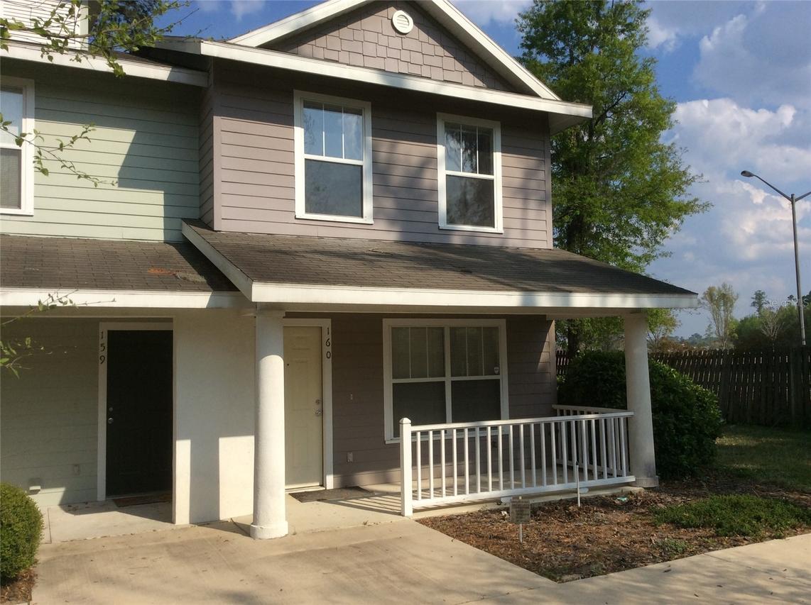 2375 SW 42nd Way #160, Gainesville, FL 32607