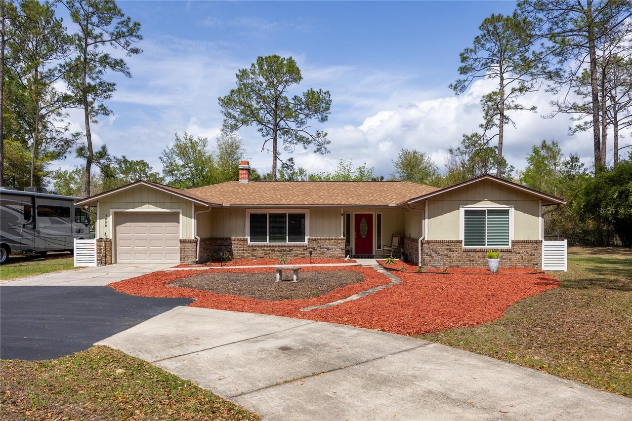 7808 SW 99th Ln., Gainesville, FL 32608