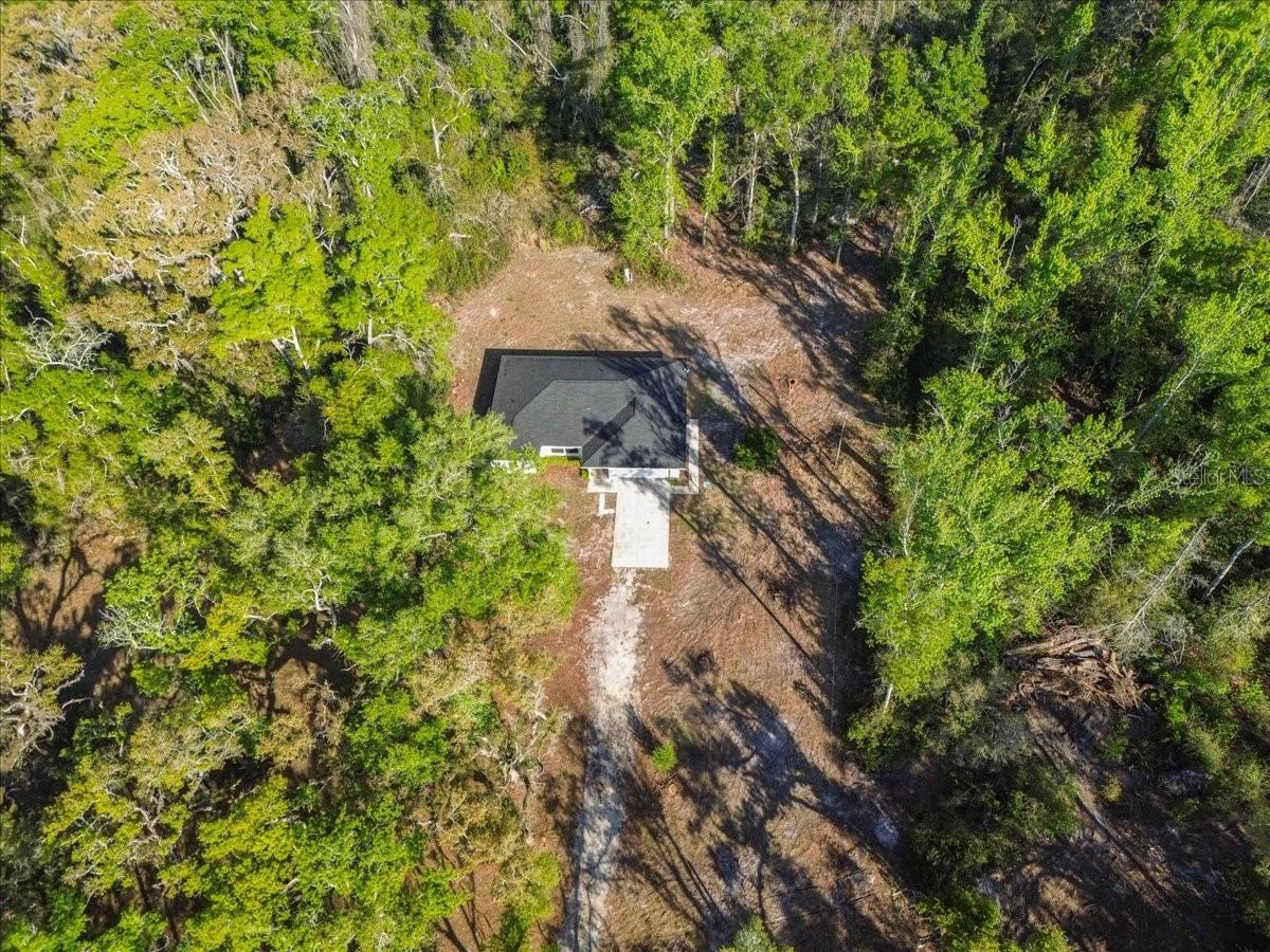 957 NE 354th Ave., Old Town, FL 32680
