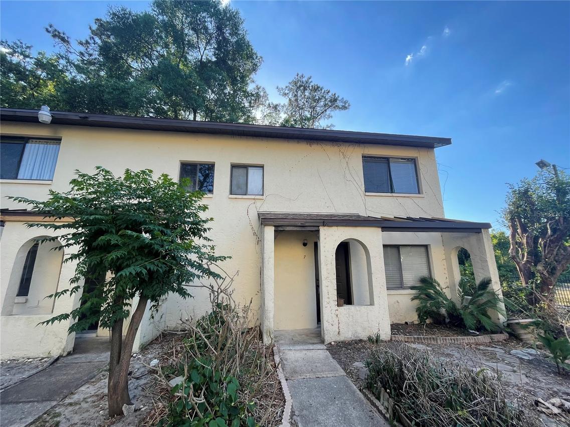 2735 Sw 35 Pl. #1607, Gainesville, FL 32608