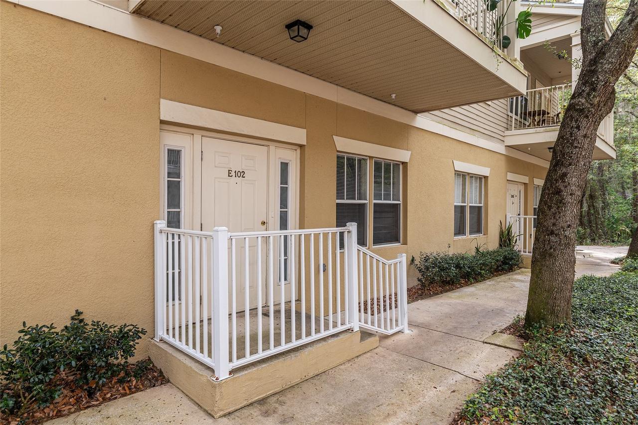 9177 SW 52nd Rd. #102, Gainesville, FL 32608