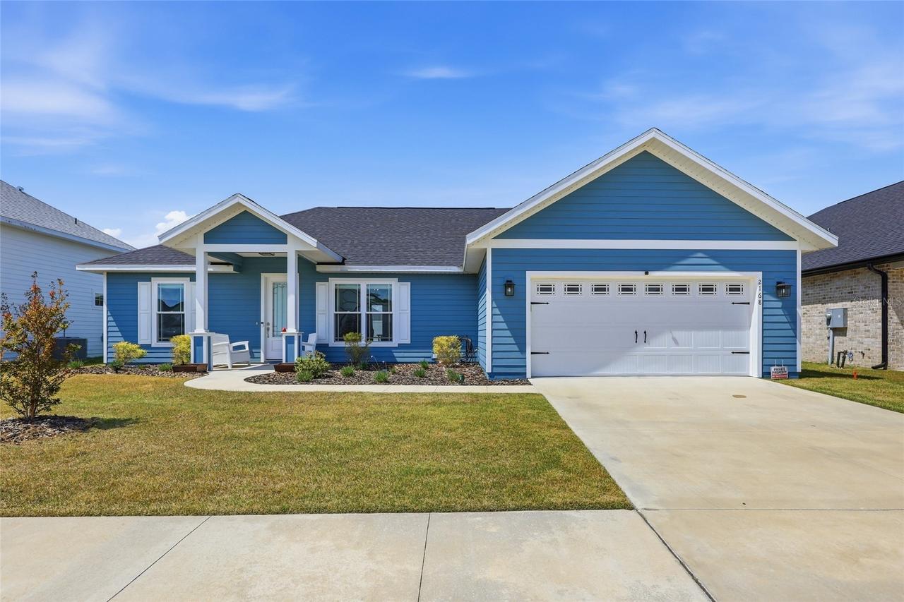 2168 SW 245th Dr., Newberry, FL 32669