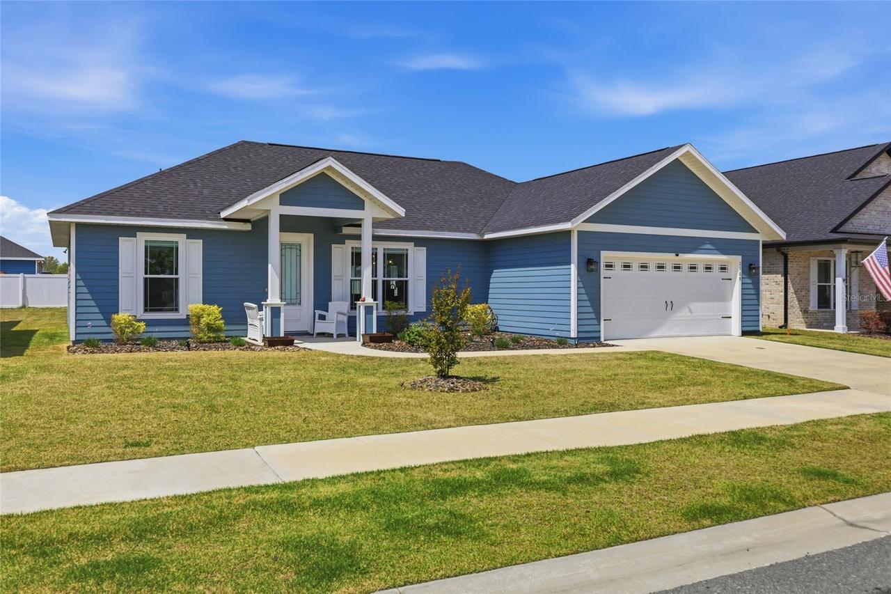 2168 SW 245th Dr., Newberry, FL 32669