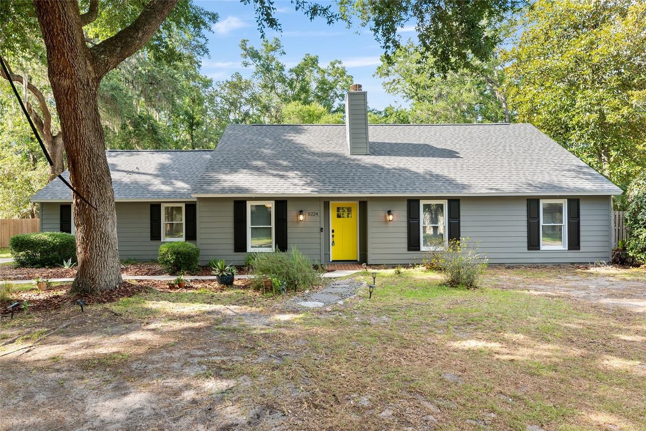 5224 NW 64th Blvd., Gainesville, FL 32653