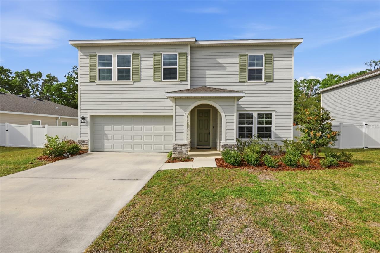 17526 NW 173rd Rd., Alachua, FL 32615