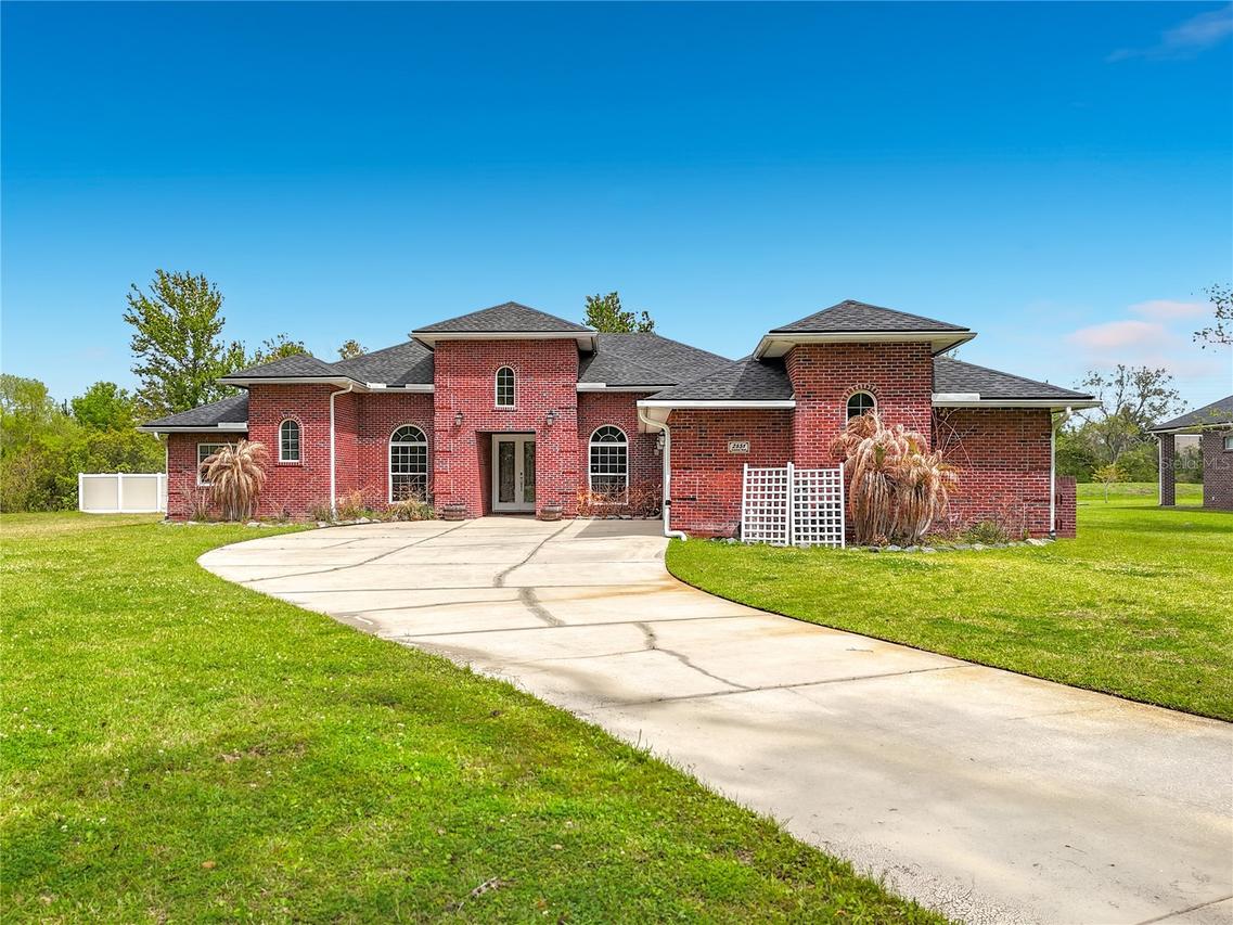 2851 Armsdale Rd., Jacksonville, FL 32218