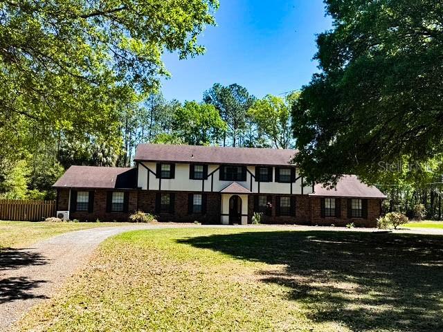 15809 NE 15th Pl., Starke, FL 32091