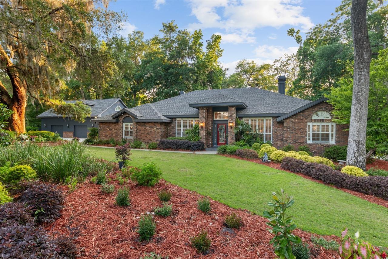 2512 NW 58th Blvd., Gainesville, FL 32606