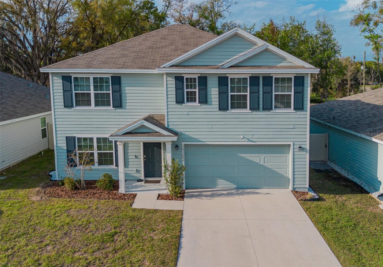 24382 NW 8th Pl., Newberry, FL 32669