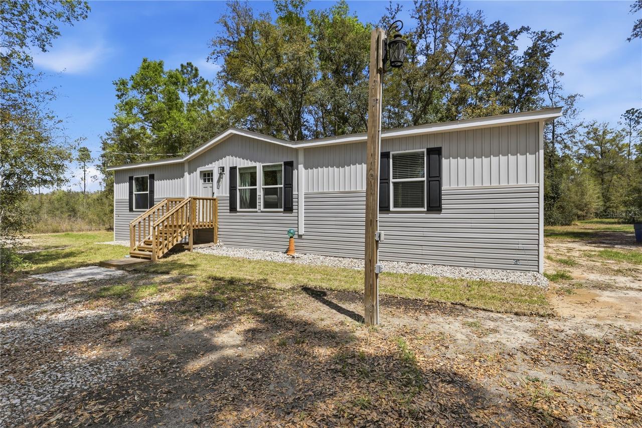 29578 SW 63rd Ave., Newberry, FL 32669