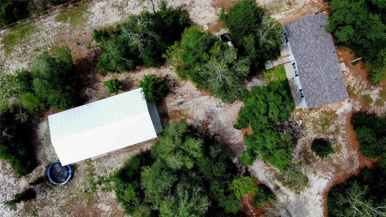 29578 SW 63rd Ave., Newberry, FL 32669