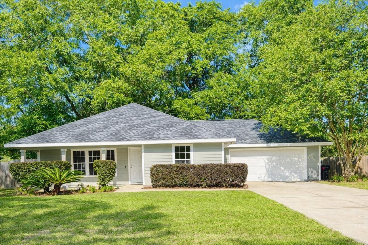 5722 SW 85th St., Gainesville, FL 32608