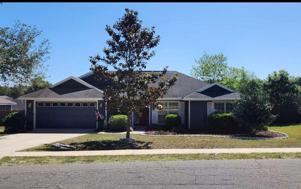 19261 NW 230th St., High Springs, FL 32643