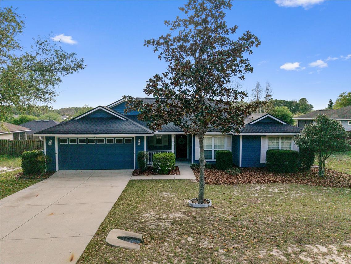 19261 NW 230th St., High Springs, FL 32643