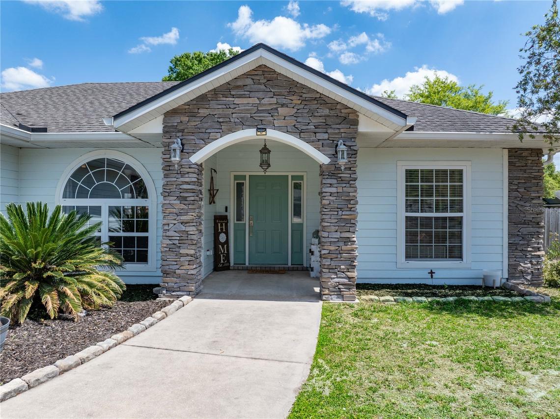 9312 SW 152nd Ct., Lake Butler, FL 32054