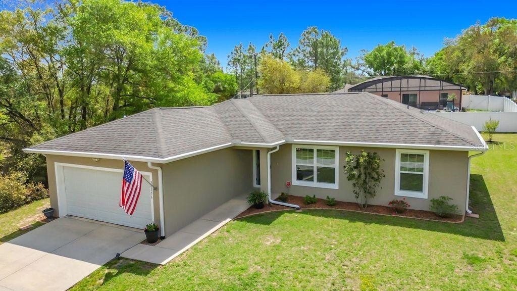 20156 SW 83rd Pl., Dunnellon, FL 34431