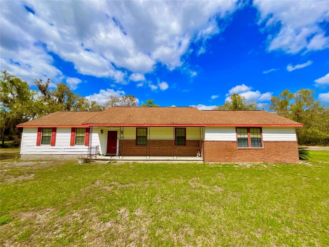 2569 SE 50th St., Keystone Heights, FL 32656