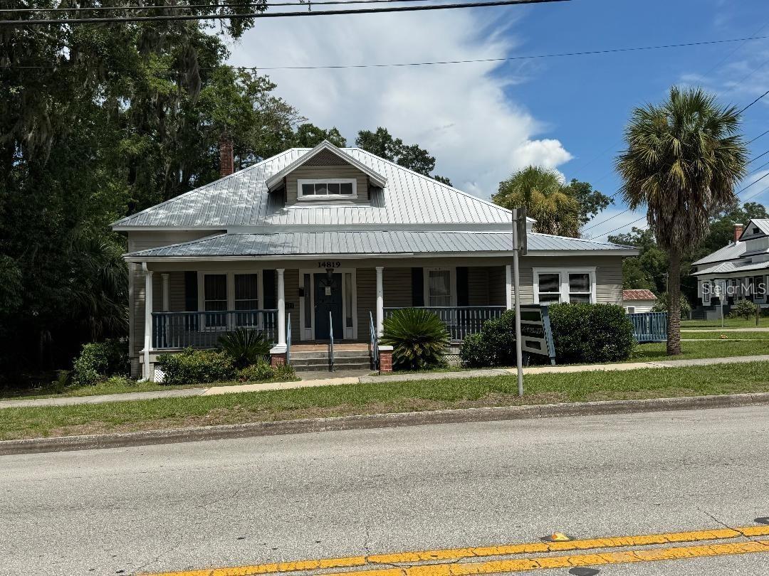 14819 NW 140 St., Alachua, FL 32615