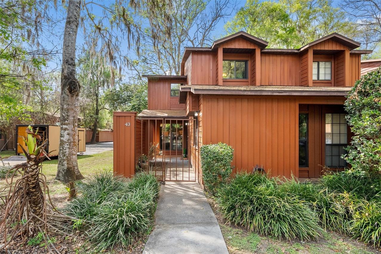 900 SW 62nd Blvd. #H43, Gainesville, FL 32607