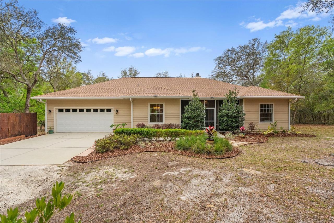 103 Deep Lake Tr., Melrose, FL 32666