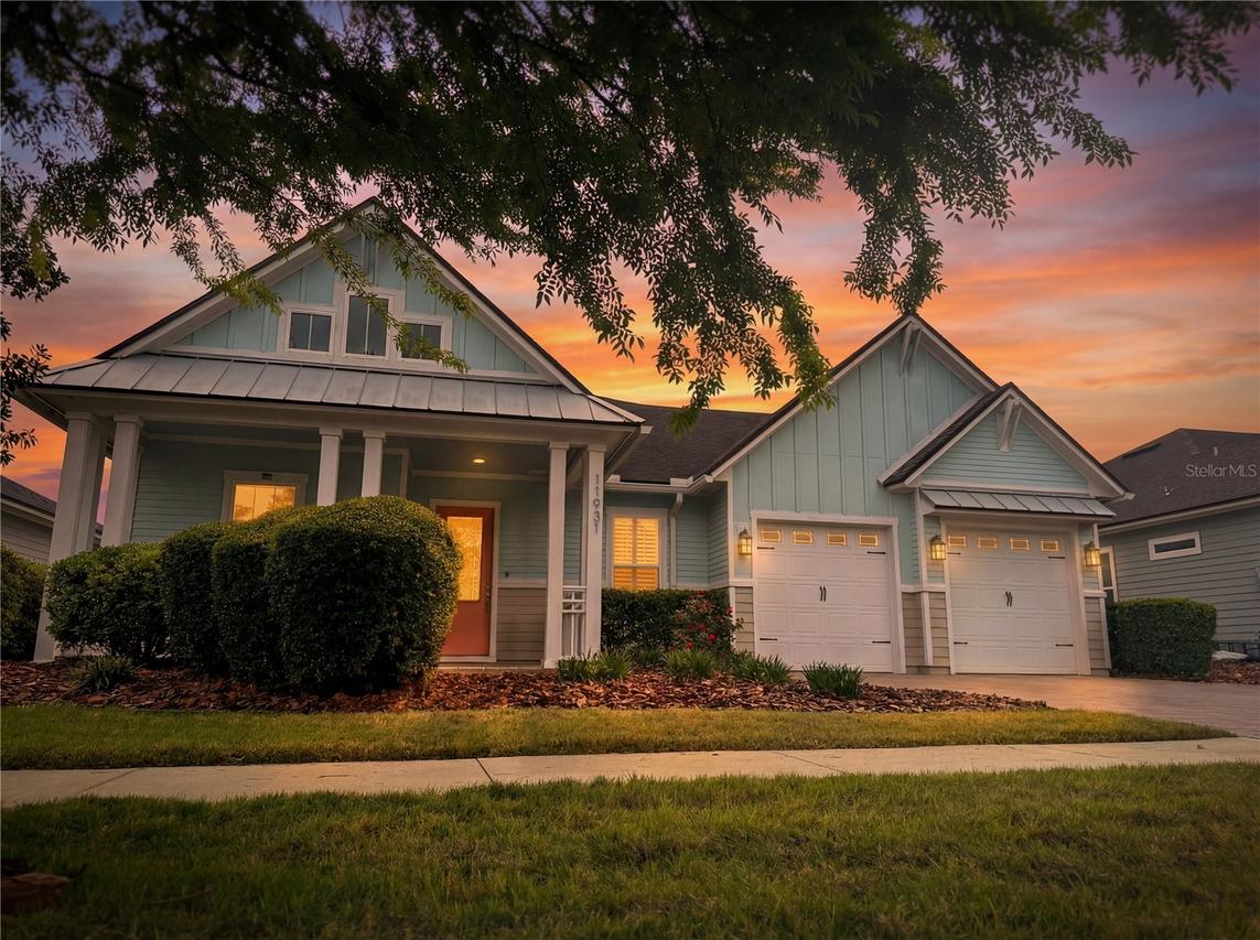 11931 SW 32nd Ln., Gainesville, FL 32608