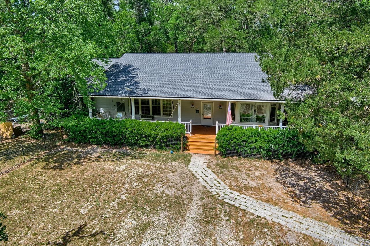 15522 SW 75th St., Archer, FL 32618