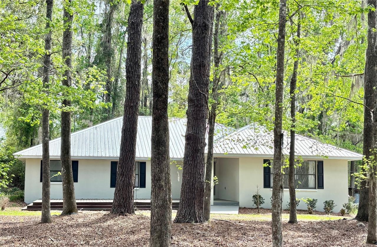 18917 NW County Road 239, Alachua, FL 32615