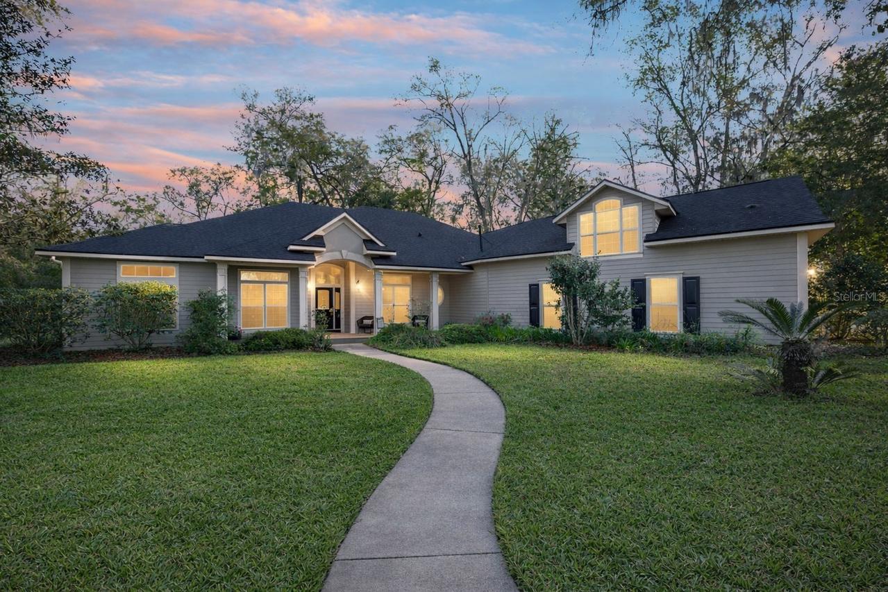 14312 NW 41st Ave., Newberry, FL 32669