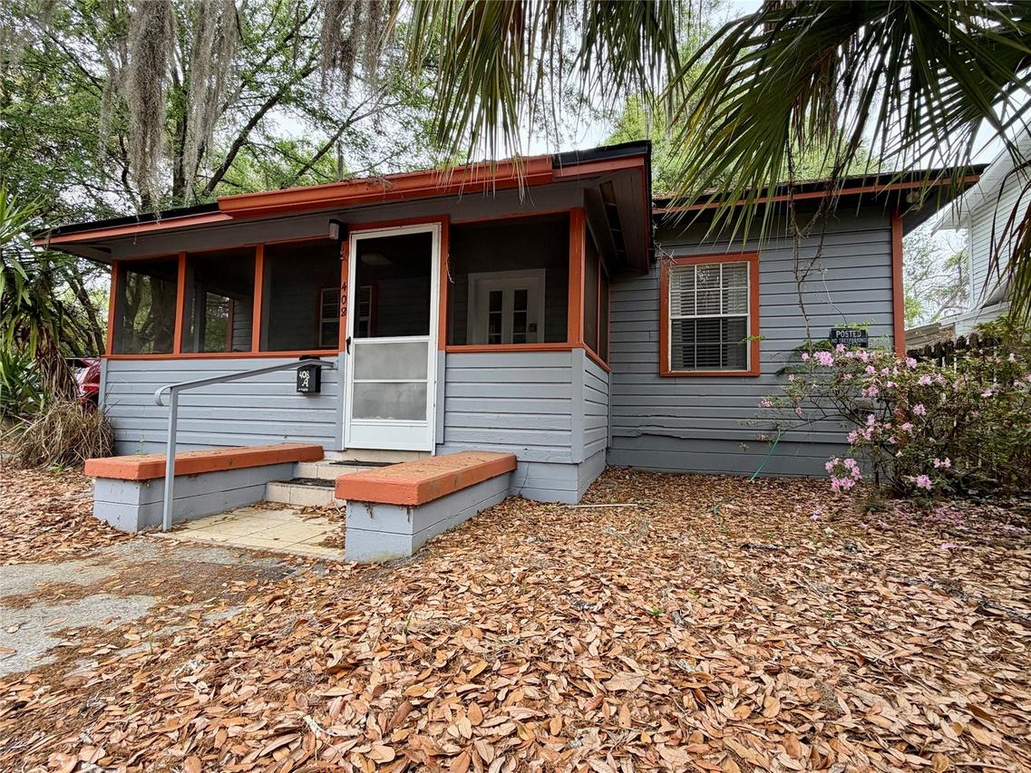 408 NW 5th Ave., Gainesville, FL 32601