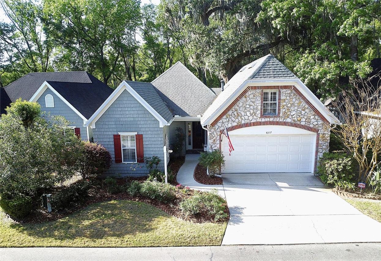 4317 NW 10th Pl., Gainesville, FL 32605
