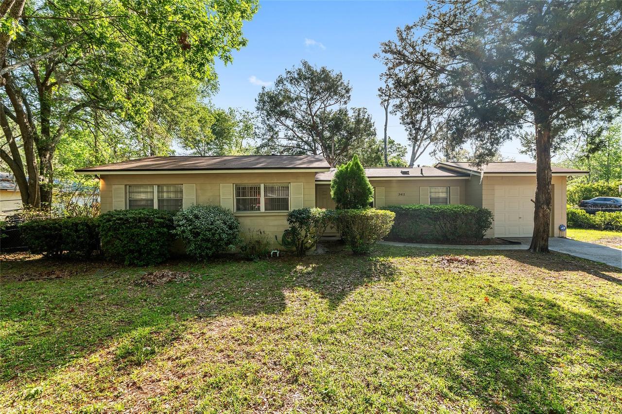 3411 NE 11th Ter., Gainesville, FL 32609