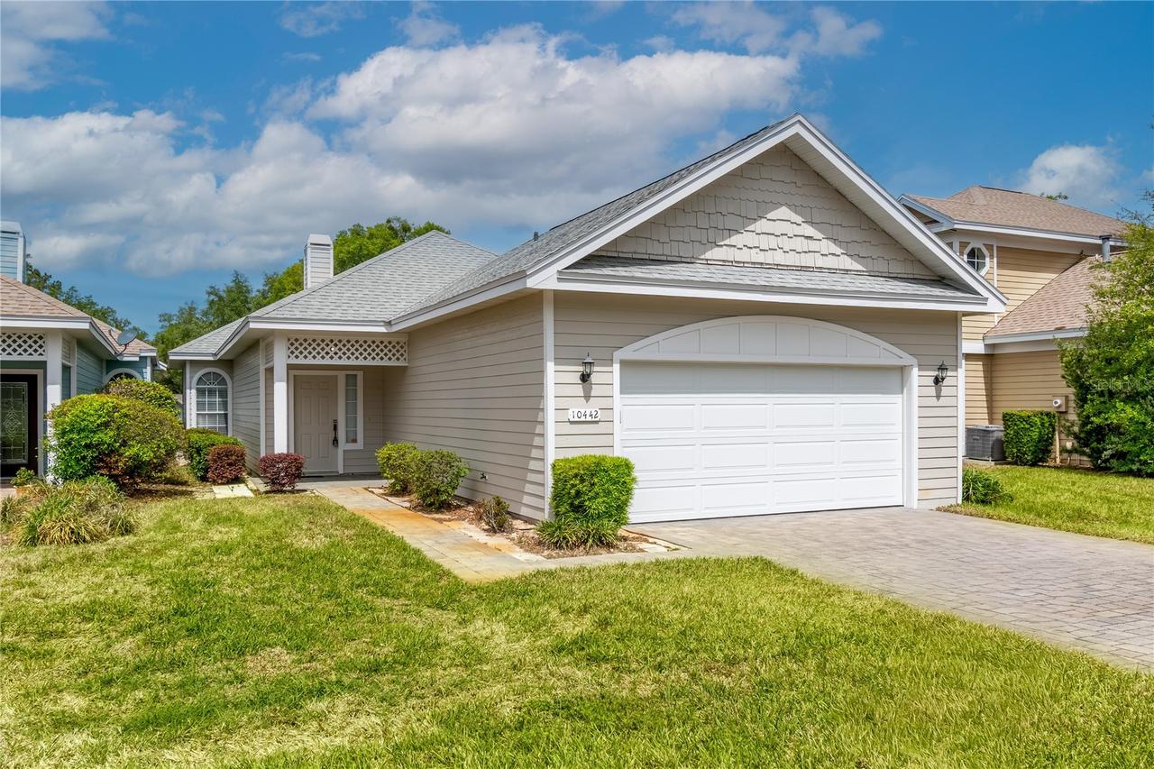 10442 NW 35th Pl., Gainesville, FL 32606