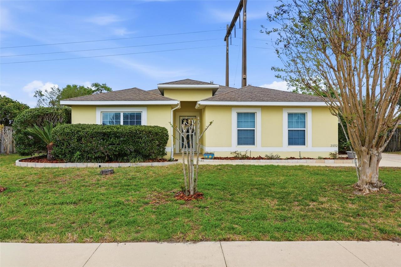 23152 NW 11th Rd., Newberry, FL 32669