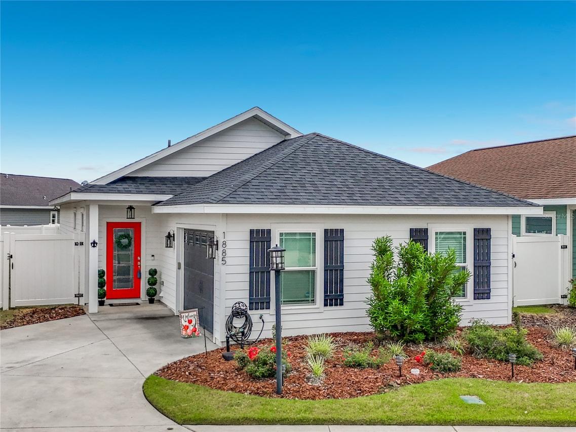 1885 SW 245th Ter., Newberry, FL 32669
