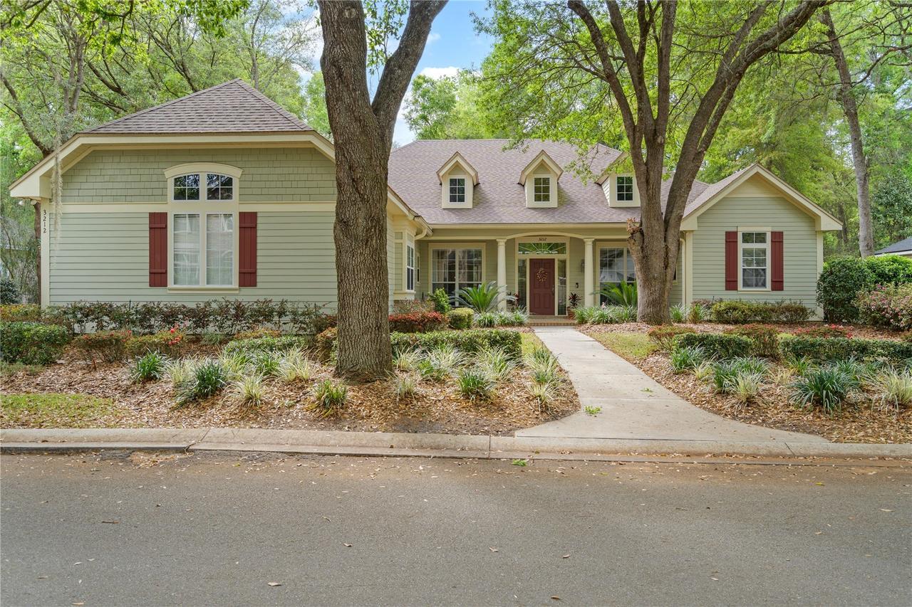 3212 SW 98th Dr., Gainesville, FL 32608