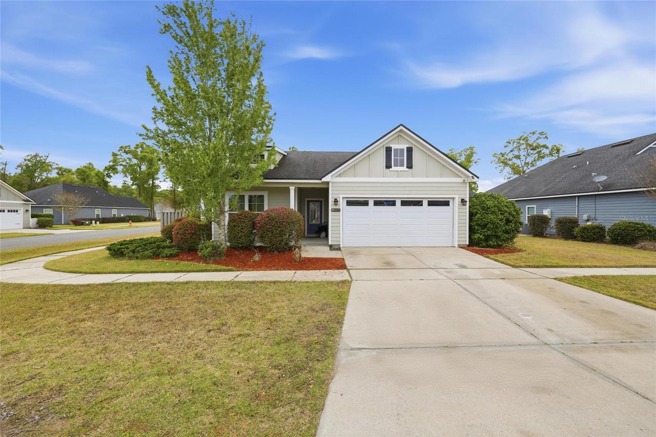 16612 NW 191st Way, High Springs, FL 32643