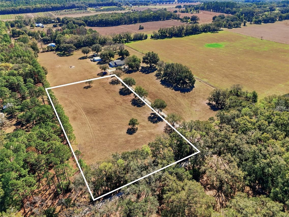 TBD NW 170th St., Alachua, FL 32615