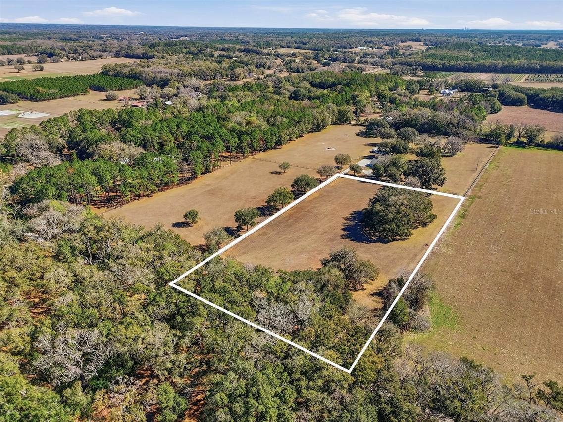 TBD NW 170th St., Alachua, FL 32615