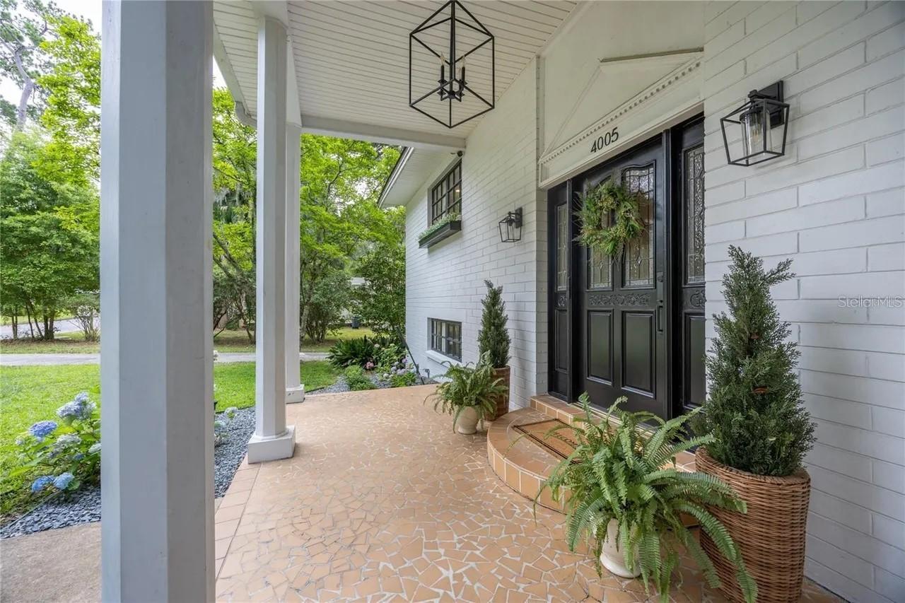 4005 NW 9th Ct., Gainesville, FL 32605