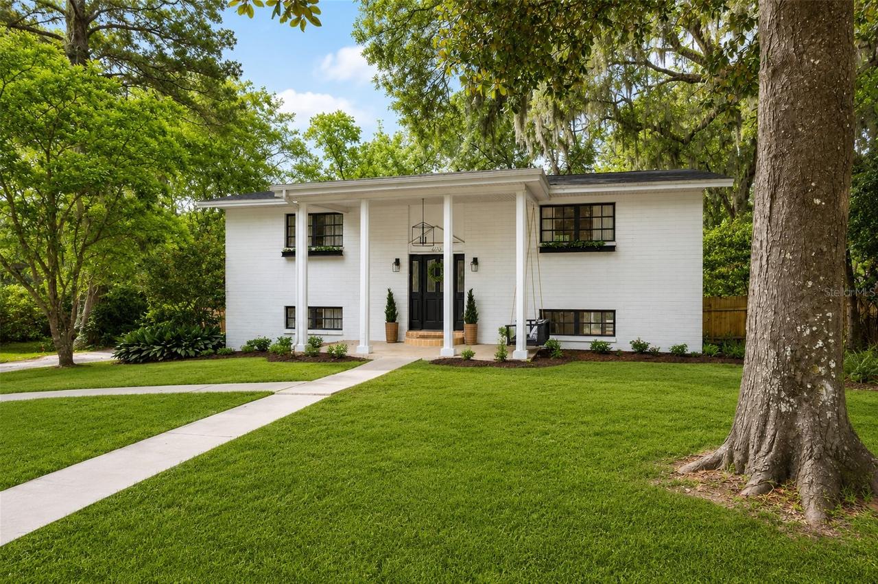 4005 NW 9th Ct., Gainesville, FL 32605