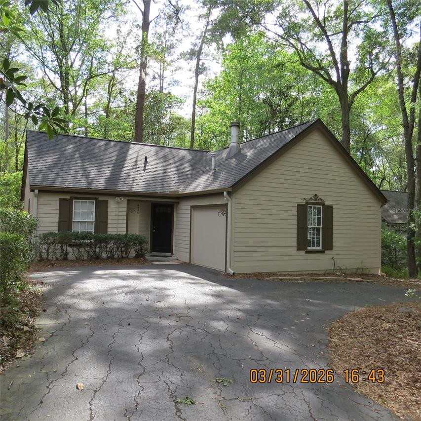 4546 SW 84th Dr., Gainesville, FL 32608