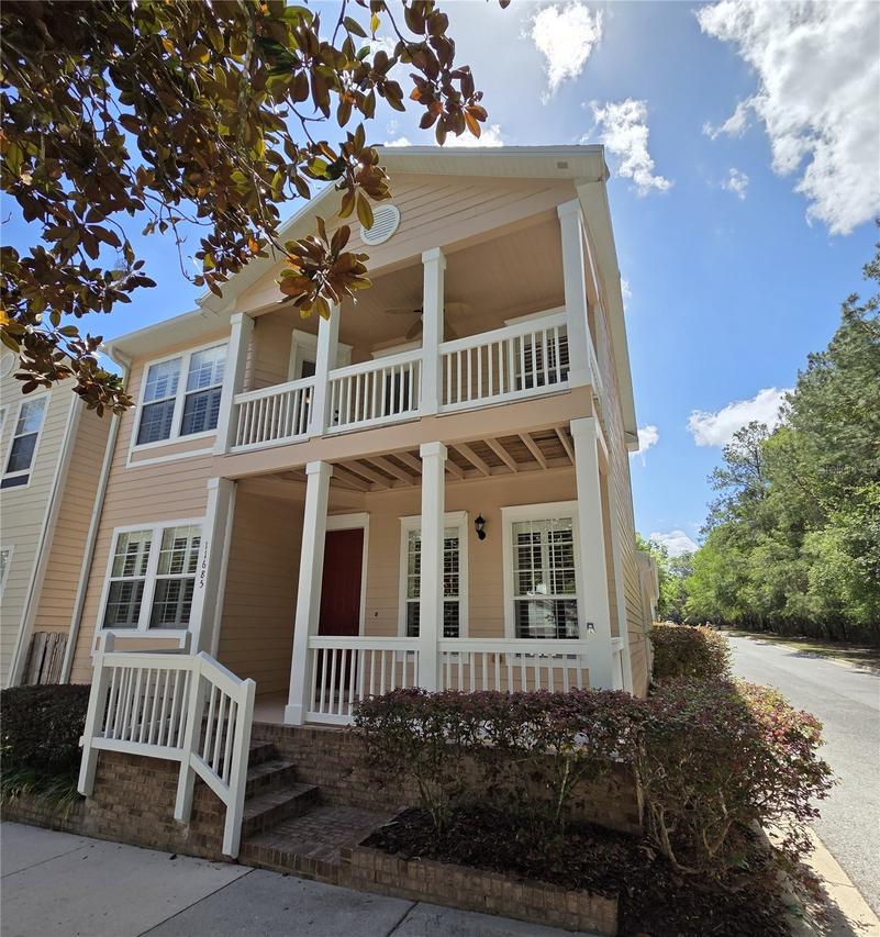 11685 NW 19th Pl., Gainesville, FL 32606