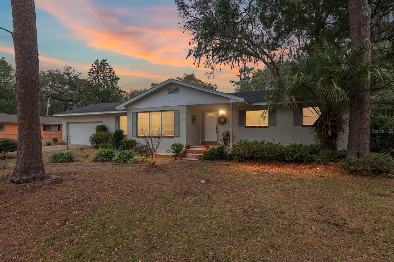 3710 NW 22nd Pl., Gainesville, FL 32605